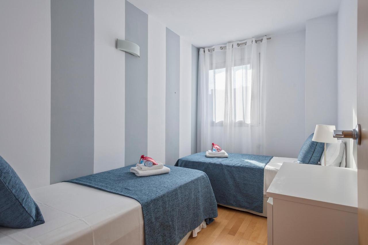 Alcam Rubi Daire Dış mekan fotoğraf